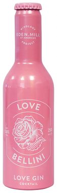 Love Bellini - Eden Mill Mixology 250 ml x 12